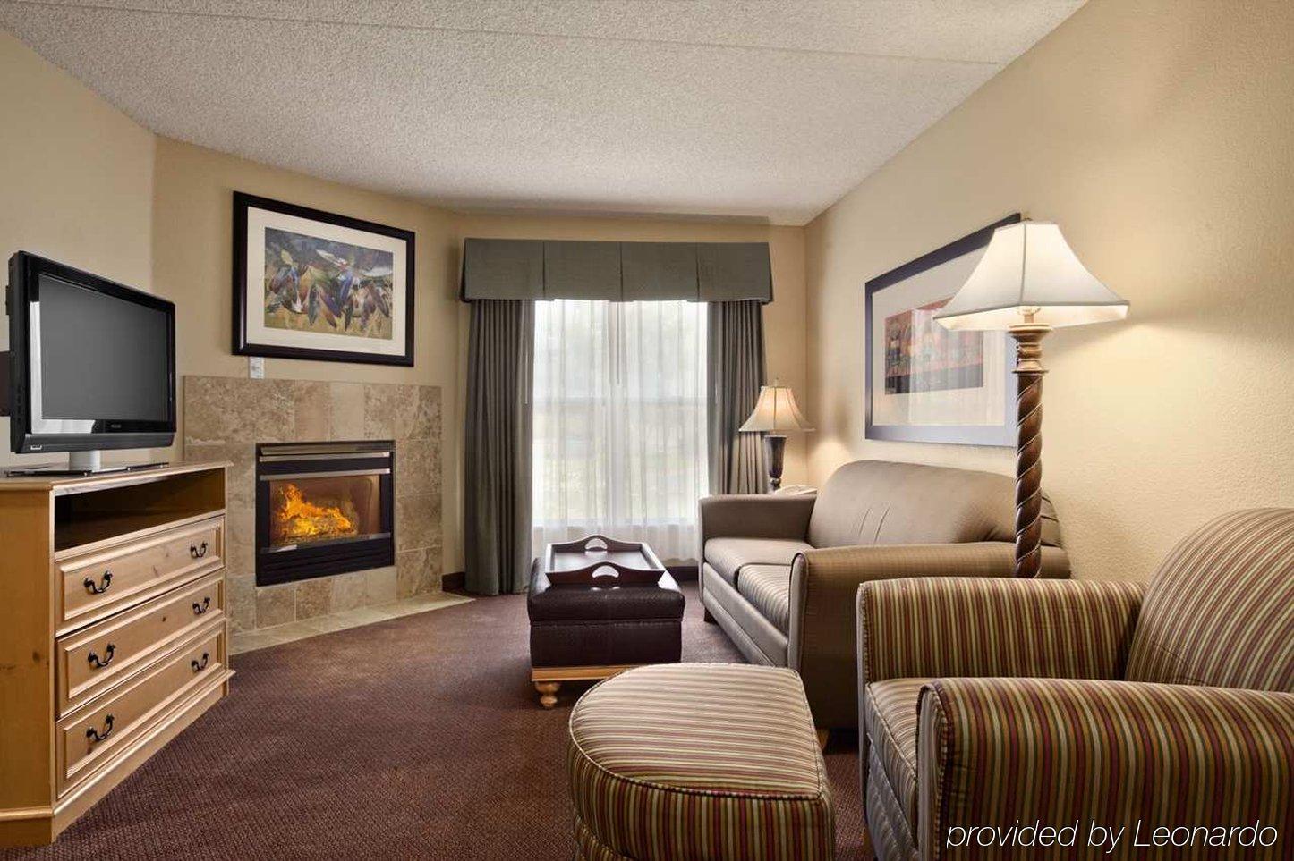 Homewood Suites By Hilton Phoenix-Biltmore Room photo