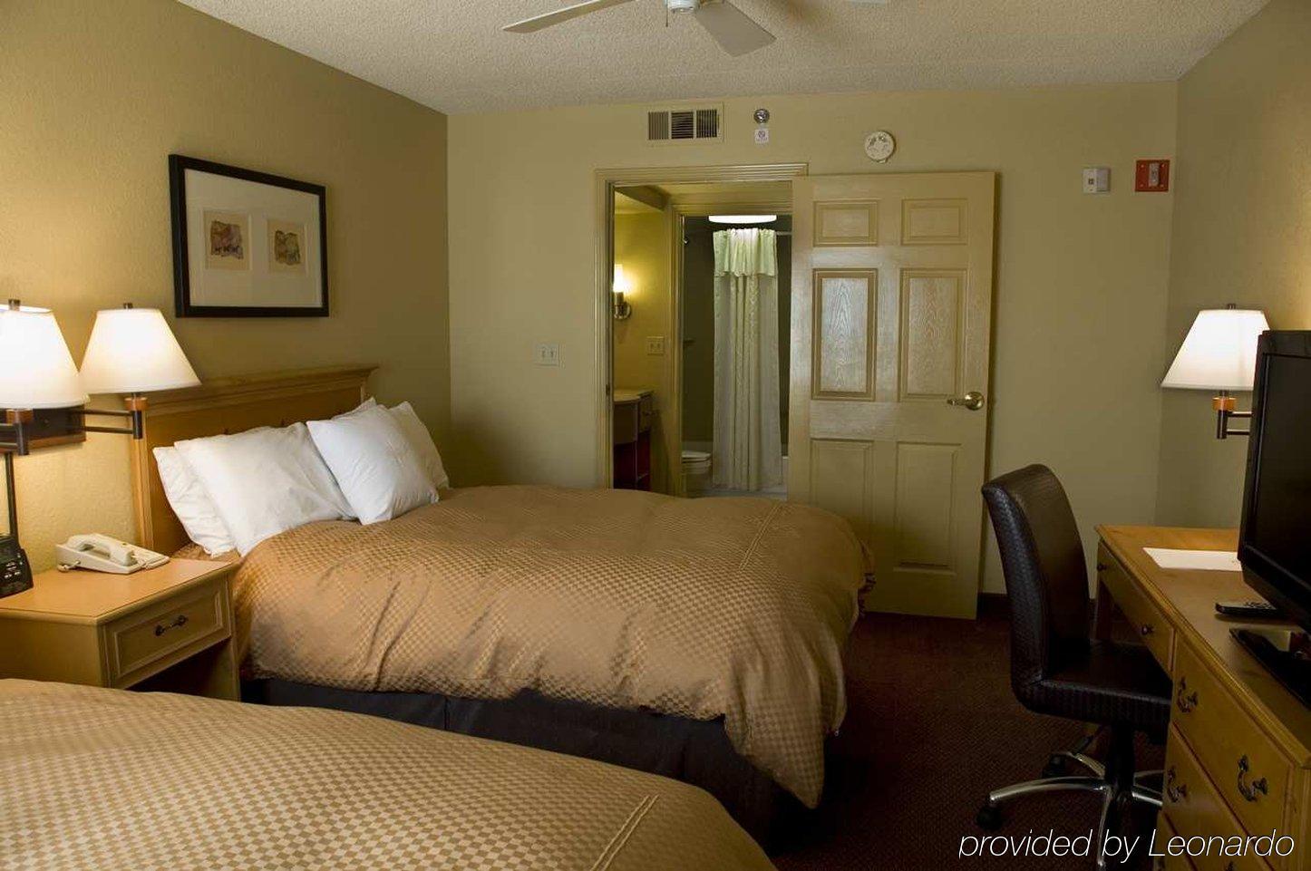 Homewood Suites By Hilton Phoenix-Biltmore Room photo